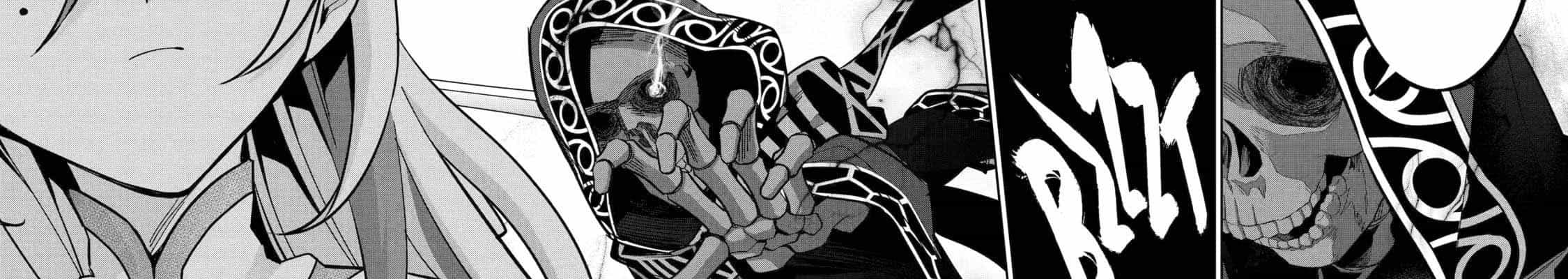 The Executed Sage Who Was Reincarnated As A Lich And Started An All-Out War - Chương 24 - ảnh 52