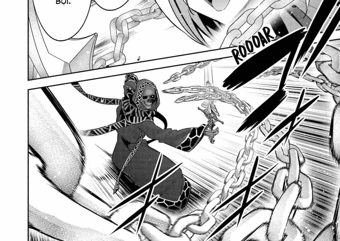 The Executed Sage Who Was Reincarnated As A Lich And Started An All-Out War - Chương 24 - ảnh 69