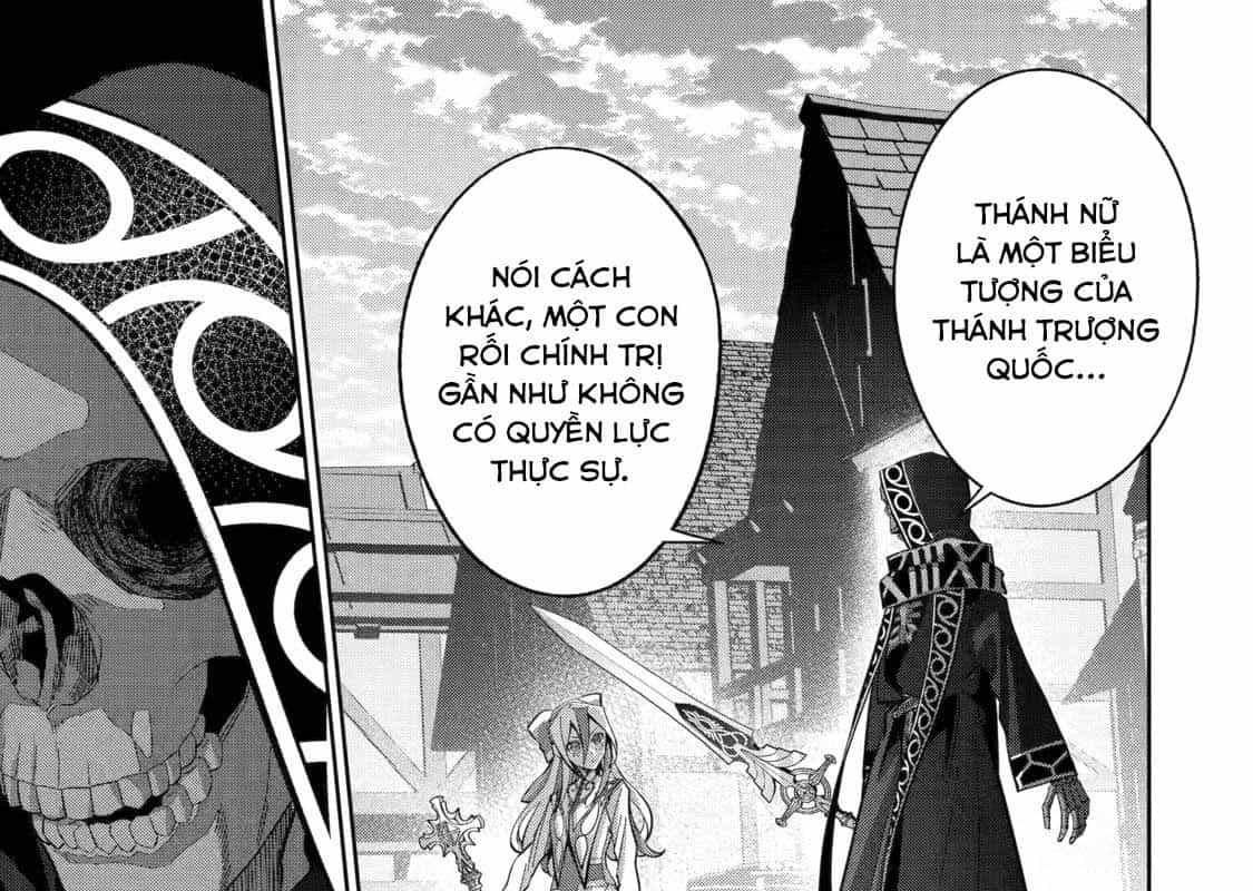 The Executed Sage Who Was Reincarnated As A Lich And Started An All-Out War - Chương 24 - ảnh 74
