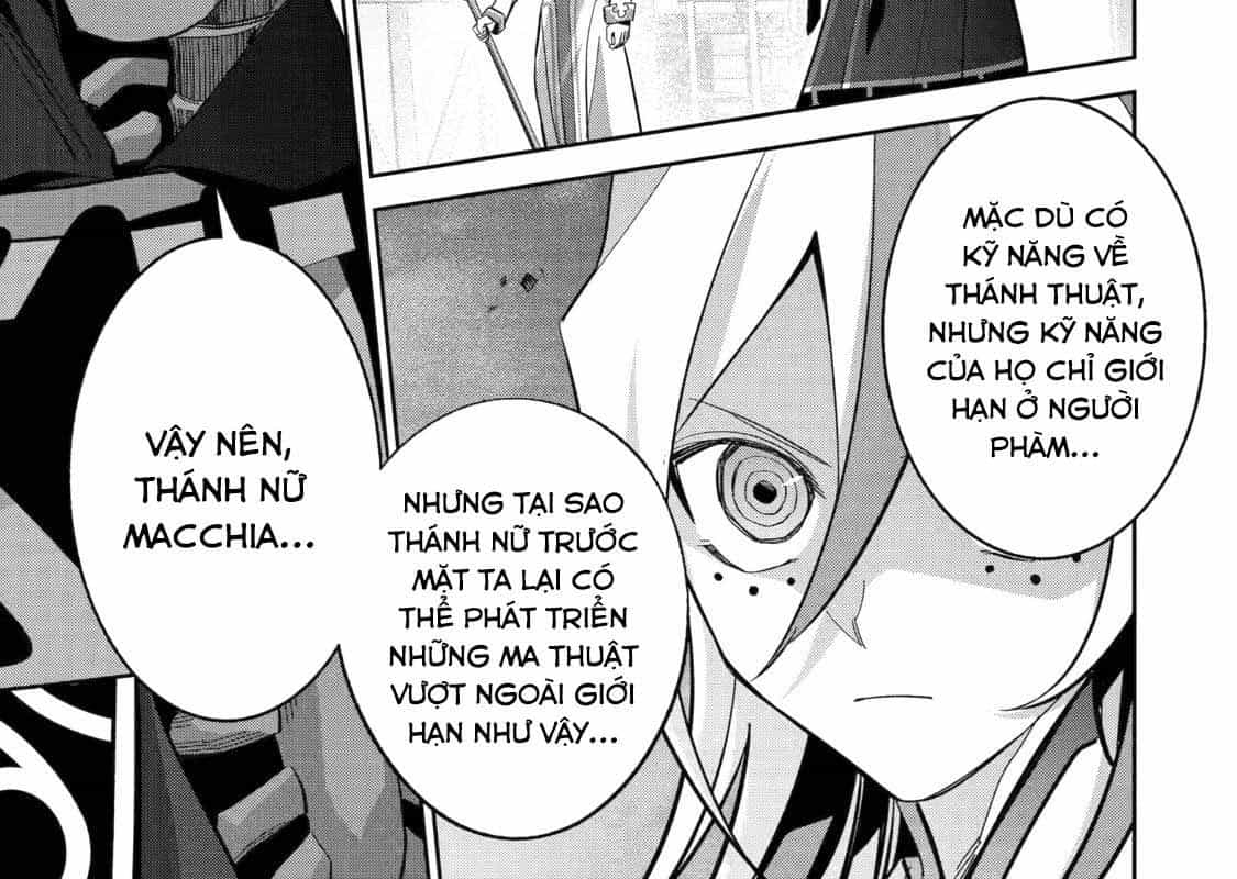 The Executed Sage Who Was Reincarnated As A Lich And Started An All-Out War - Chương 24 - ảnh 75