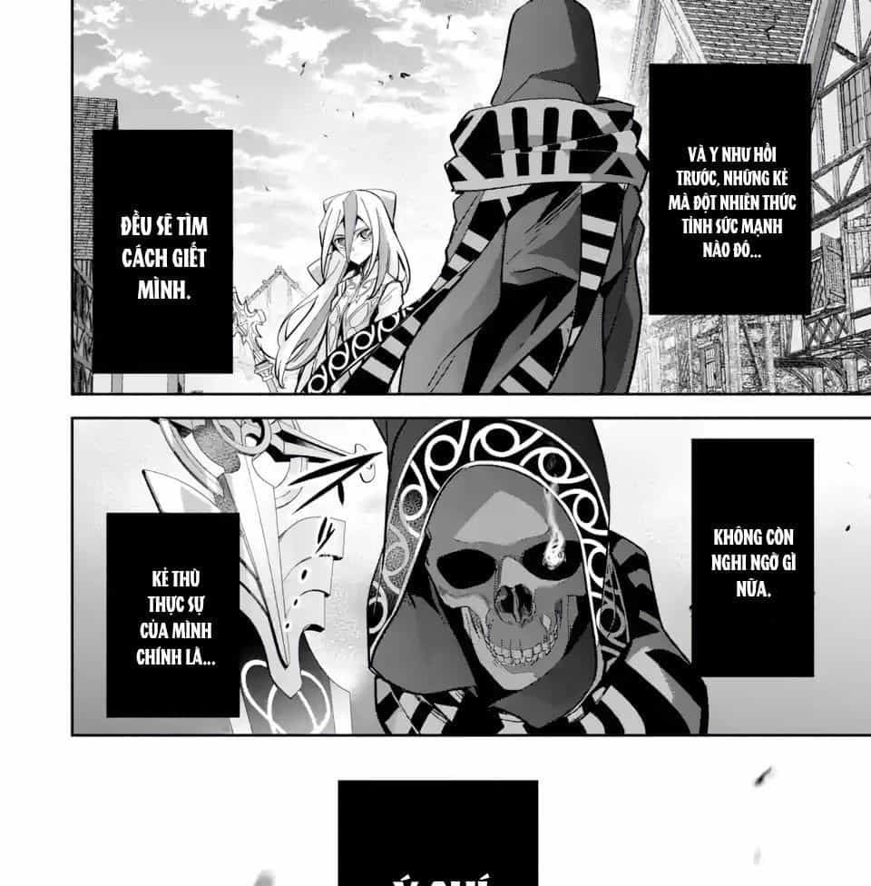 The Executed Sage Who Was Reincarnated As A Lich And Started An All-Out War - Chương 25 - ảnh 43