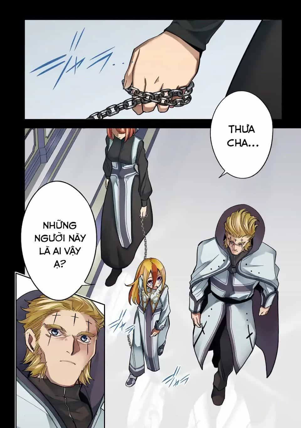 The Executed Sage Who Was Reincarnated As A Lich And Started An All-Out War - Chương 25 - ảnh 5