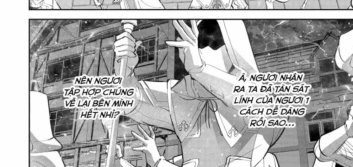 The Executed Sage Who Was Reincarnated As A Lich And Started An All-Out War - Chương 26 - ảnh 103