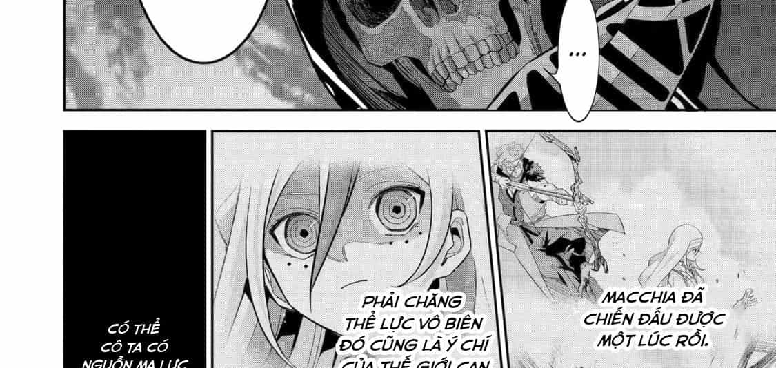 The Executed Sage Who Was Reincarnated As A Lich And Started An All-Out War - Chương 26 - ảnh 26