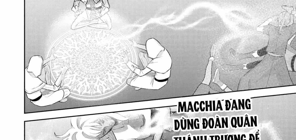 The Executed Sage Who Was Reincarnated As A Lich And Started An All-Out War - Chương 26 - ảnh 49
