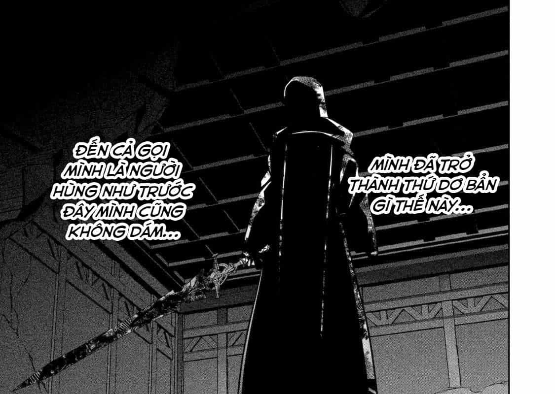 The Executed Sage Who Was Reincarnated As A Lich And Started An All-Out War - Chương 26 - ảnh 81