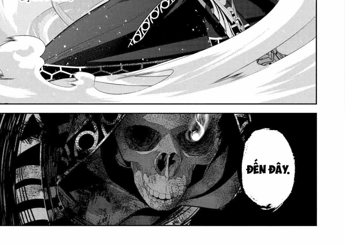 The Executed Sage Who Was Reincarnated As A Lich And Started An All-Out War - Chương 27 - ảnh 102