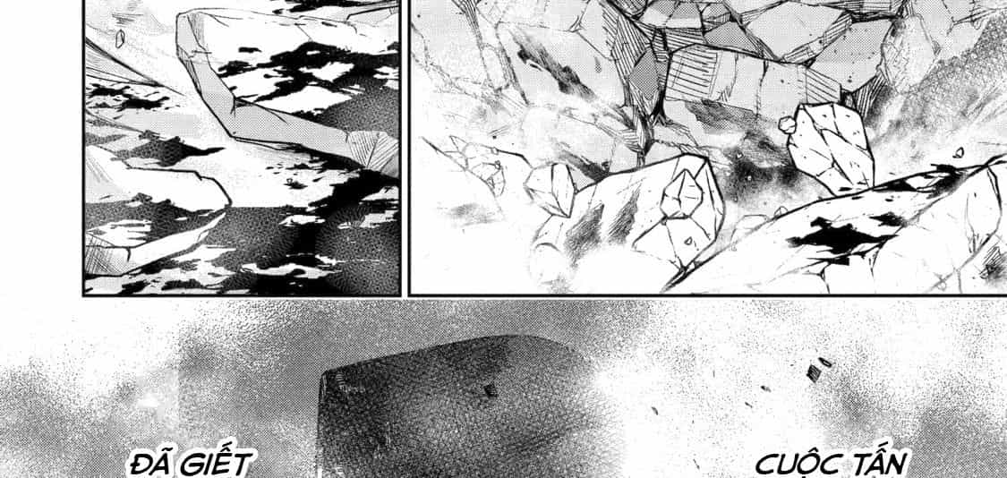 The Executed Sage Who Was Reincarnated As A Lich And Started An All-Out War - Chương 27 - ảnh 22