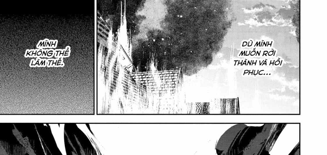 The Executed Sage Who Was Reincarnated As A Lich And Started An All-Out War - Chương 27 - ảnh 64