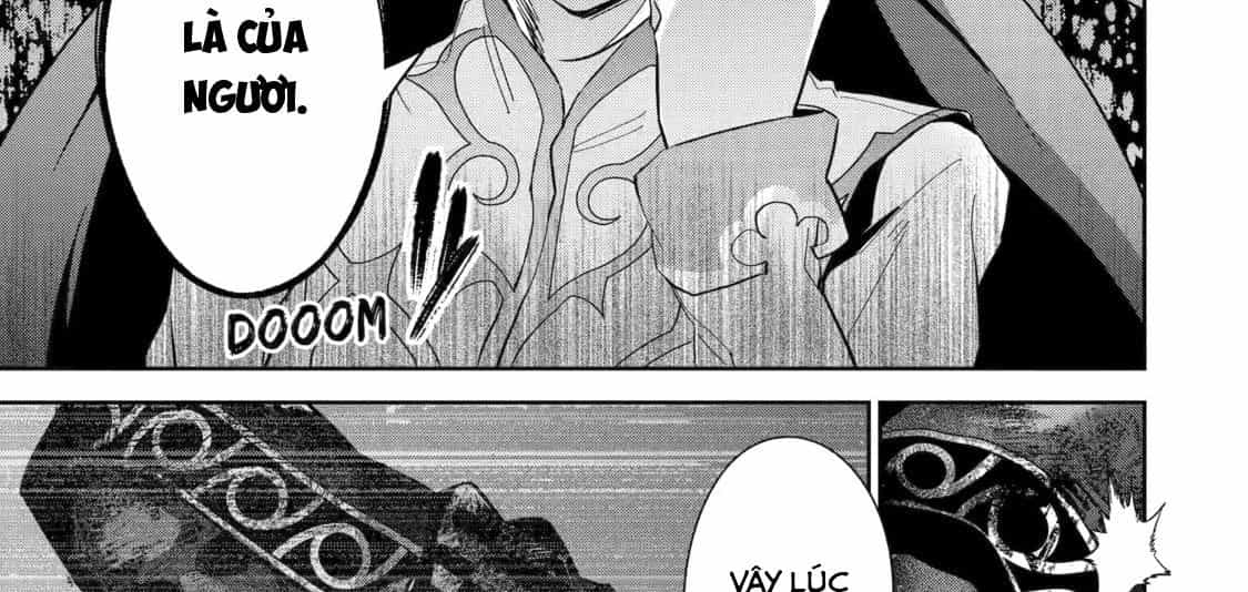 The Executed Sage Who Was Reincarnated As A Lich And Started An All-Out War - Chương 27 - ảnh 81