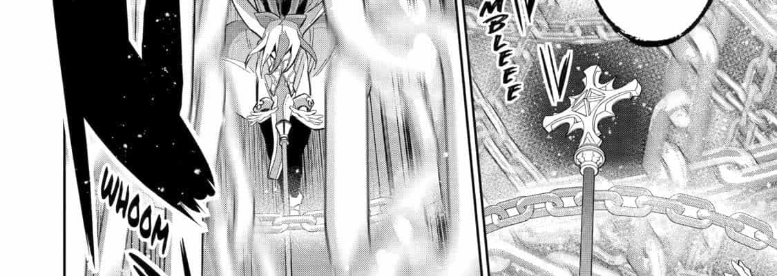 The Executed Sage Who Was Reincarnated As A Lich And Started An All-Out War - Chương 27 - ảnh 89