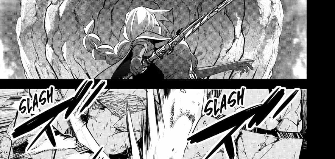 The Executed Sage Who Was Reincarnated As A Lich And Started An All-Out War - Chương 27 - ảnh 95