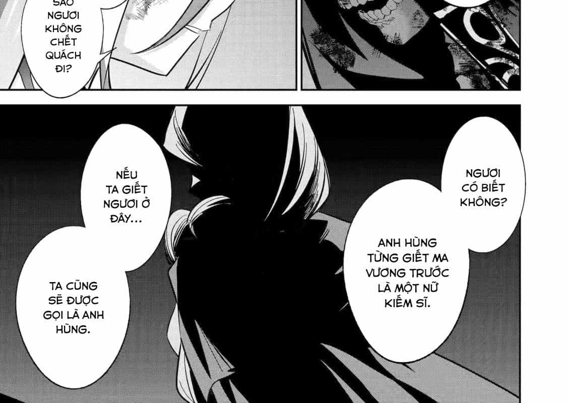 The Executed Sage Who Was Reincarnated As A Lich And Started An All-Out War - Chương 28 - ảnh 14