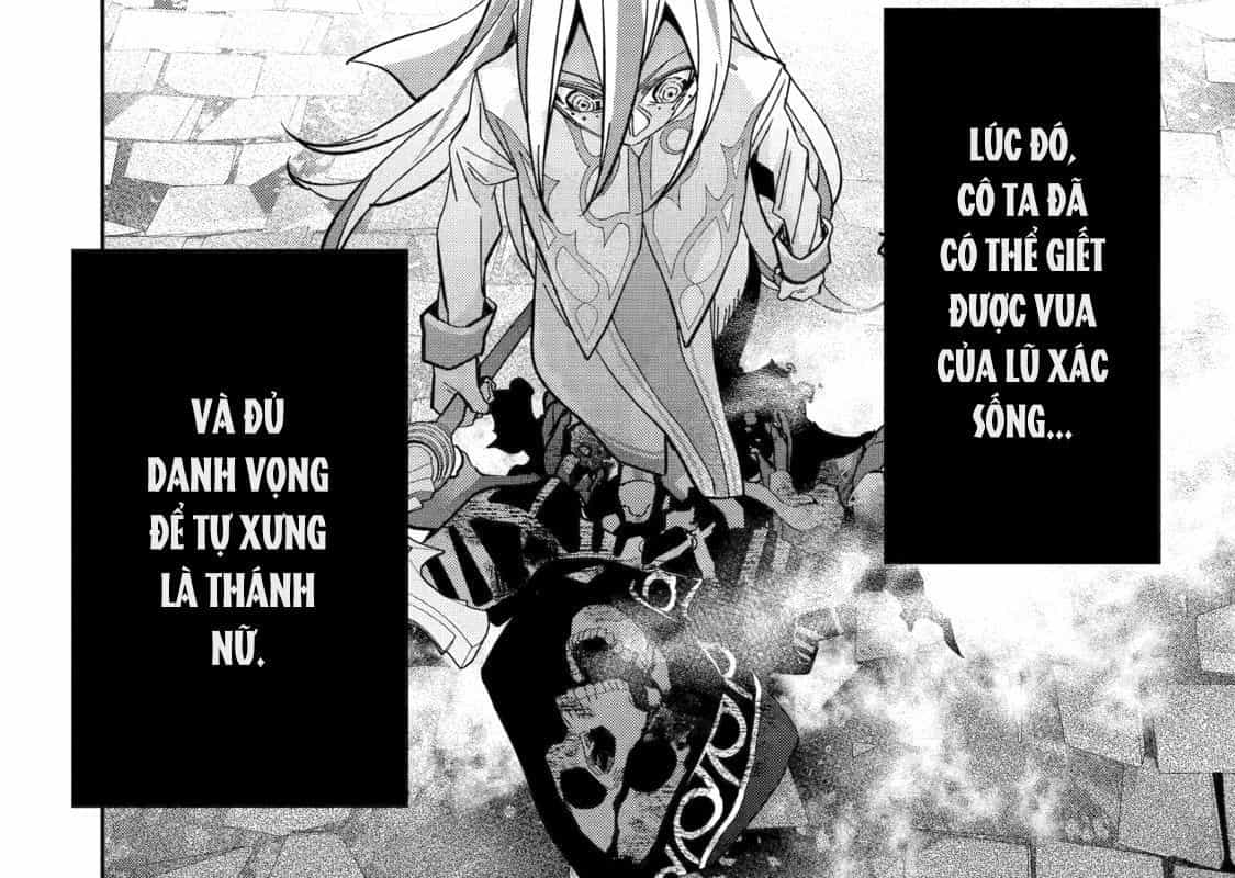 The Executed Sage Who Was Reincarnated As A Lich And Started An All-Out War - Chương 28 - ảnh 32