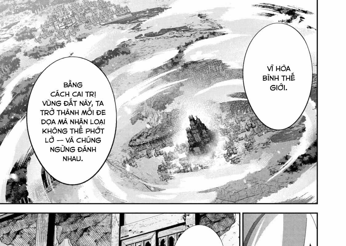 The Executed Sage Who Was Reincarnated As A Lich And Started An All-Out War - Chương 28 - ảnh 48