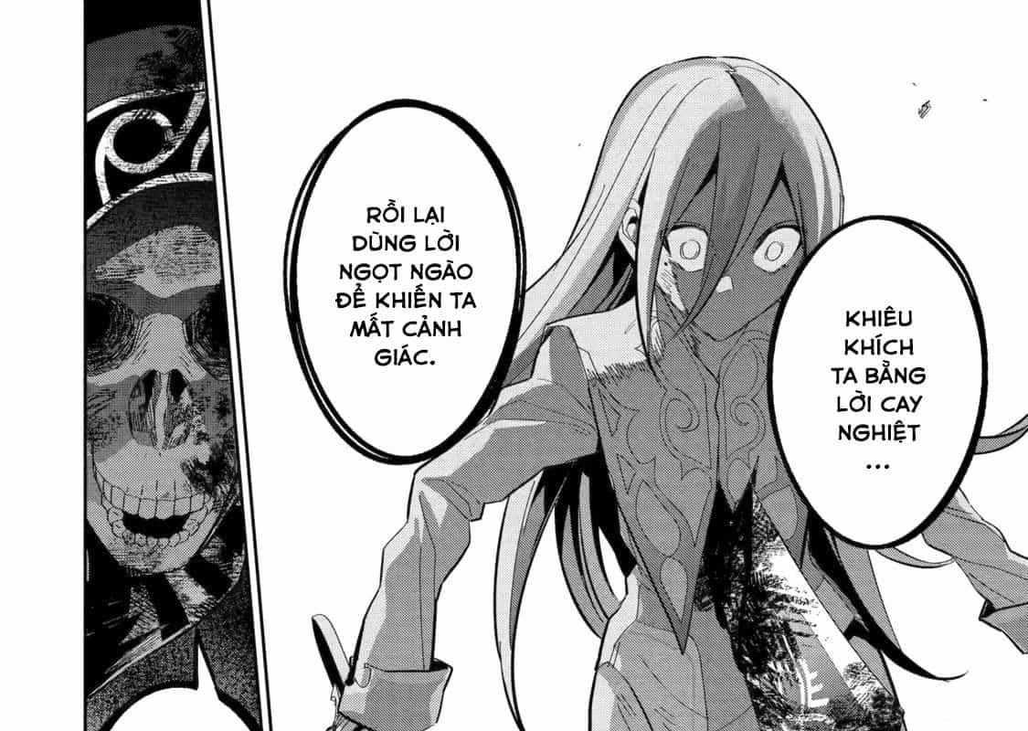 The Executed Sage Who Was Reincarnated As A Lich And Started An All-Out War - Chương 28 - ảnh 71