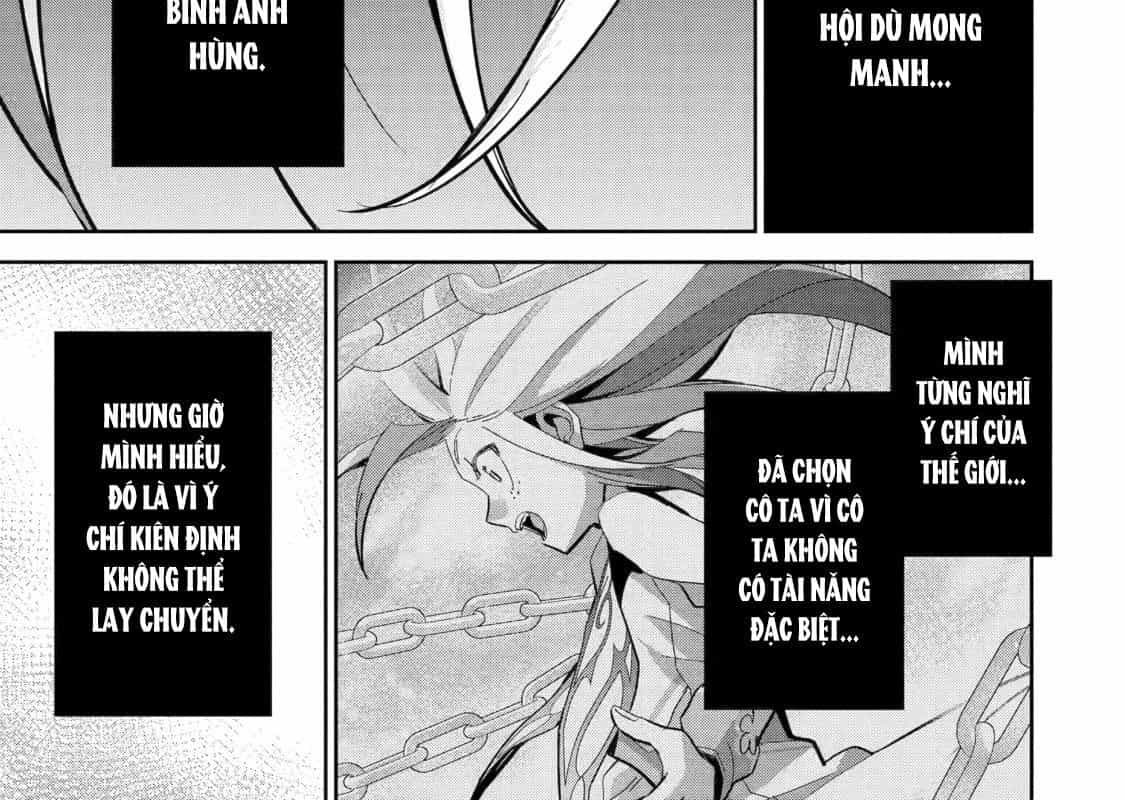 The Executed Sage Who Was Reincarnated As A Lich And Started An All-Out War - Chương 28 - ảnh 74