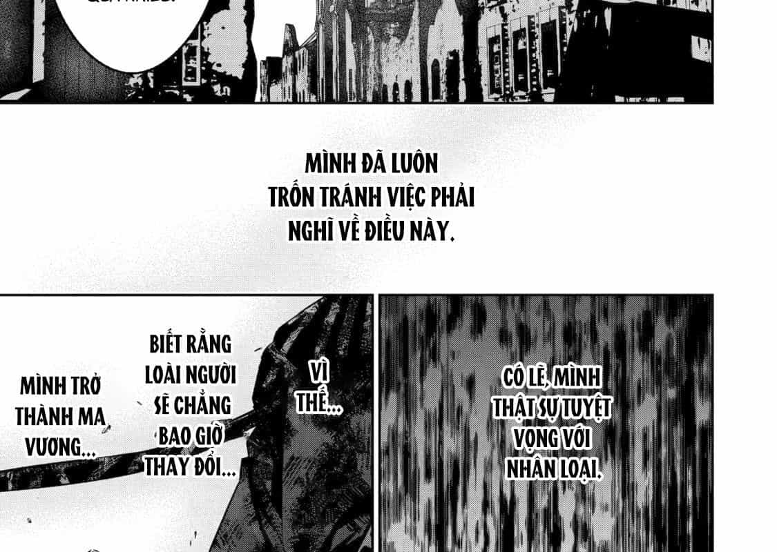 The Executed Sage Who Was Reincarnated As A Lich And Started An All-Out War - Chương 28 - ảnh 78