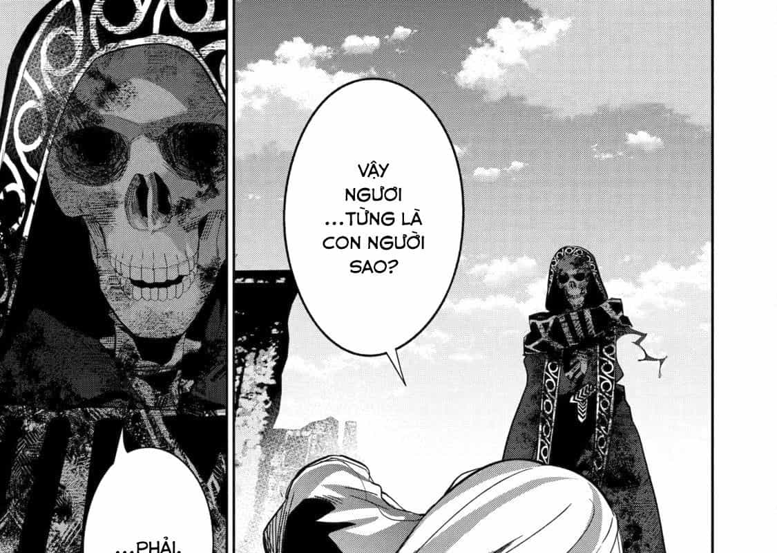 The Executed Sage Who Was Reincarnated As A Lich And Started An All-Out War - Chương 28 - ảnh 9