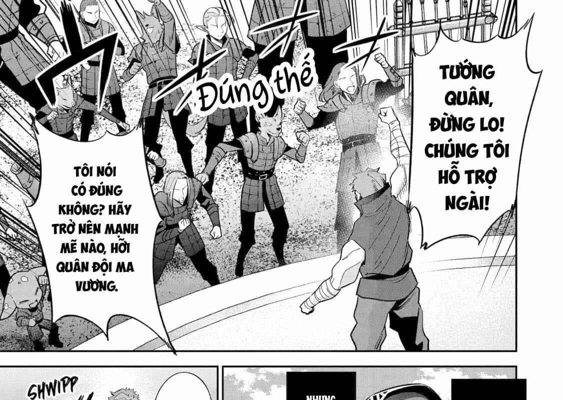 The Executed Sage Who Was Reincarnated As A Lich And Started An All-Out War - Chương 29 - ảnh 28