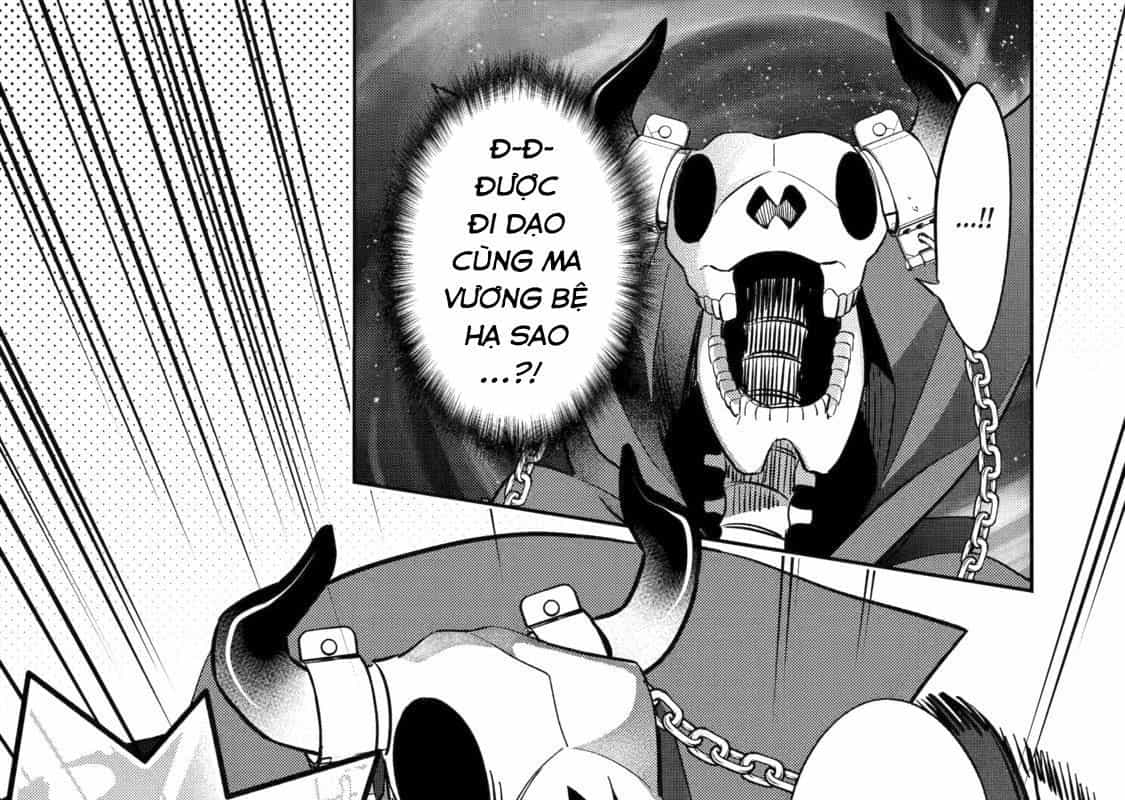 The Executed Sage Who Was Reincarnated As A Lich And Started An All-Out War - Chương 29 - ảnh 40