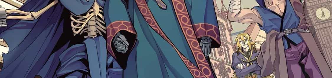 The Executed Sage Who Was Reincarnated As A Lich And Started An All-Out War - Chương 29 - ảnh 6