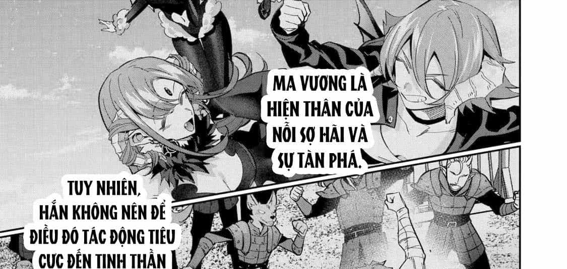 The Executed Sage Who Was Reincarnated As A Lich And Started An All-Out War - Chương 29 - ảnh 62