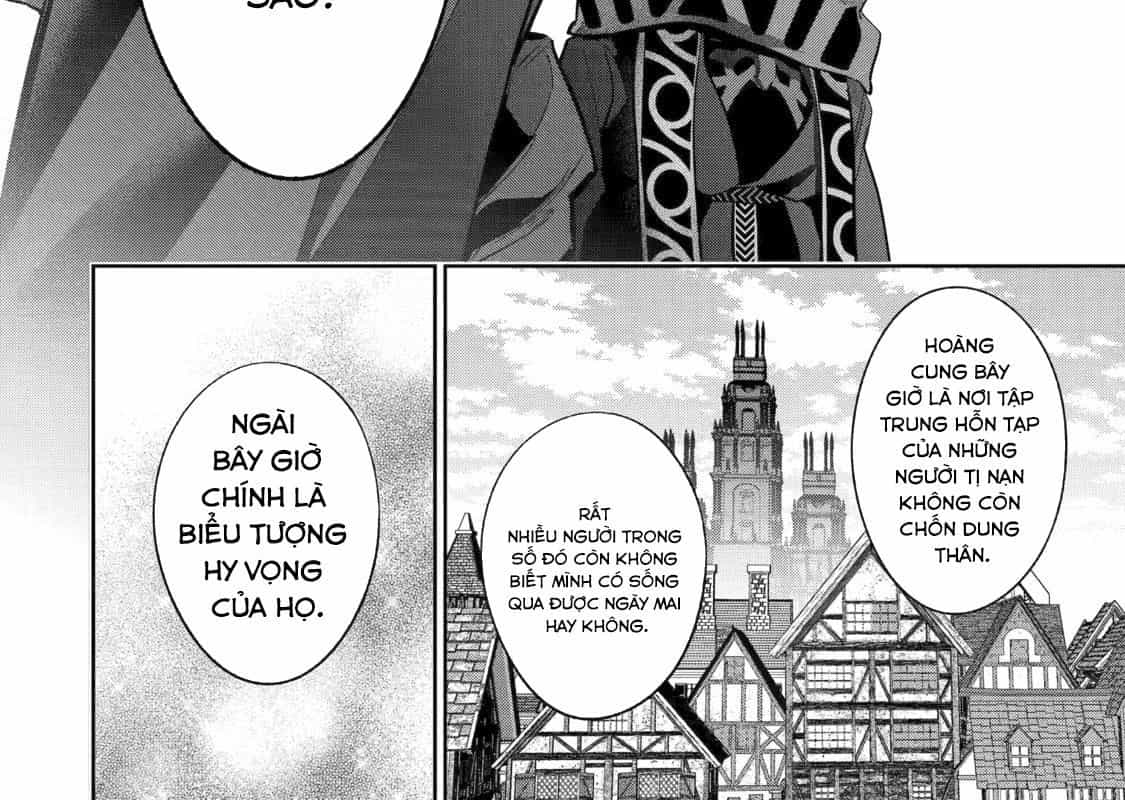 The Executed Sage Who Was Reincarnated As A Lich And Started An All-Out War - Chương 29 - ảnh 70
