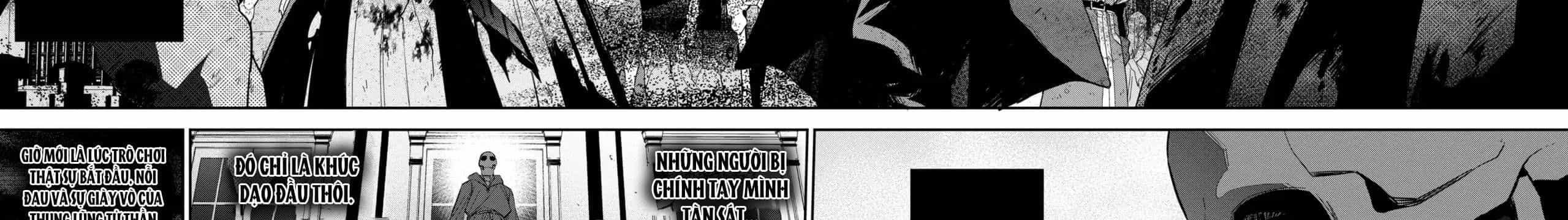 The Executed Sage Who Was Reincarnated As A Lich And Started An All-Out War - Chương 3 - ảnh 116