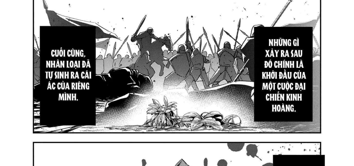 The Executed Sage Who Was Reincarnated As A Lich And Started An All-Out War - Chương 3 - ảnh 128