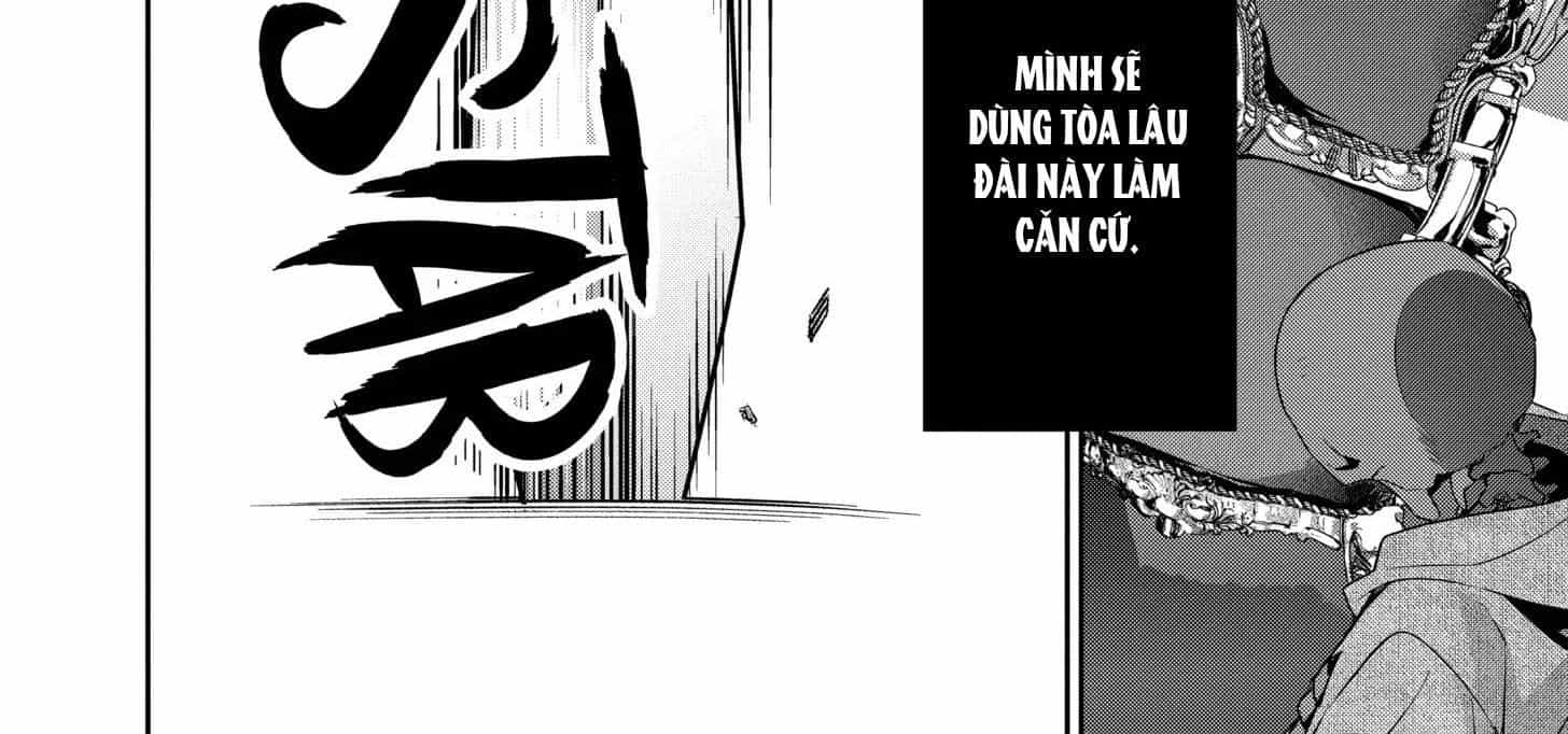 The Executed Sage Who Was Reincarnated As A Lich And Started An All-Out War - Chương 3 - ảnh 79