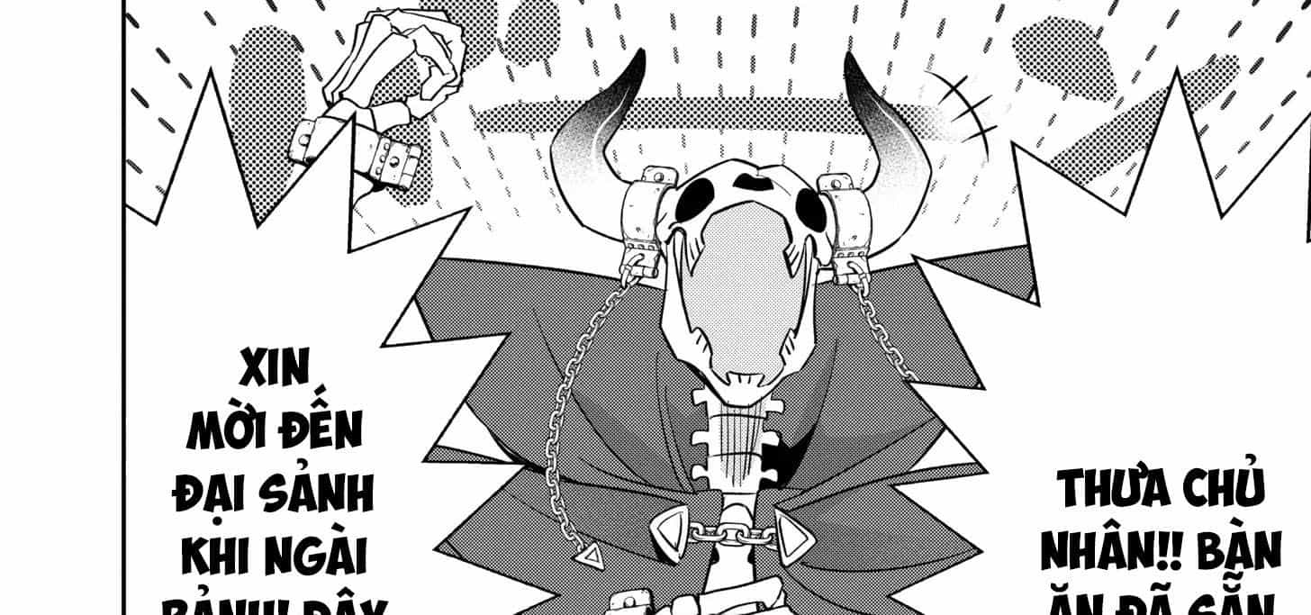 The Executed Sage Who Was Reincarnated As A Lich And Started An All-Out War - Chương 4 - ảnh 122