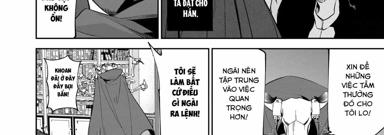 The Executed Sage Who Was Reincarnated As A Lich And Started An All-Out War - Chương 4 - ảnh 133