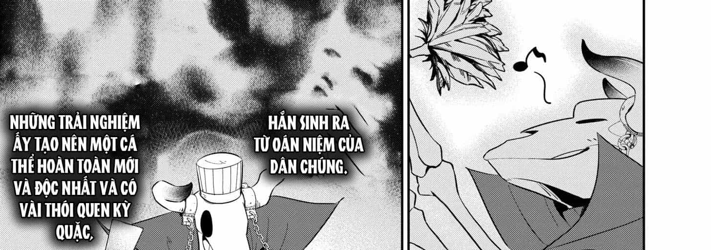 The Executed Sage Who Was Reincarnated As A Lich And Started An All-Out War - Chương 4 - ảnh 135