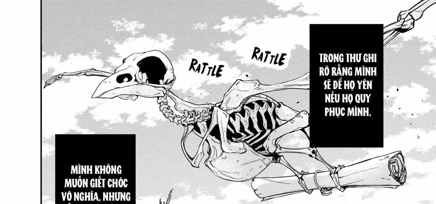 The Executed Sage Who Was Reincarnated As A Lich And Started An All-Out War - Chương 4 - ảnh 139