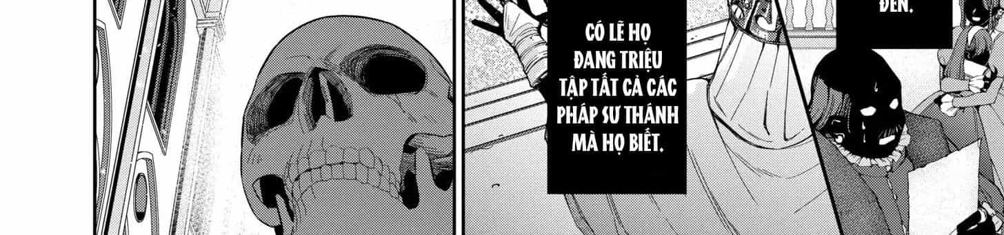 The Executed Sage Who Was Reincarnated As A Lich And Started An All-Out War - Chương 4 - ảnh 143