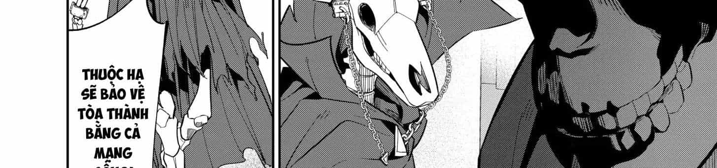 The Executed Sage Who Was Reincarnated As A Lich And Started An All-Out War - Chương 4 - ảnh 159
