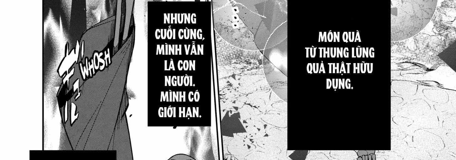 The Executed Sage Who Was Reincarnated As A Lich And Started An All-Out War - Chương 4 - ảnh 64