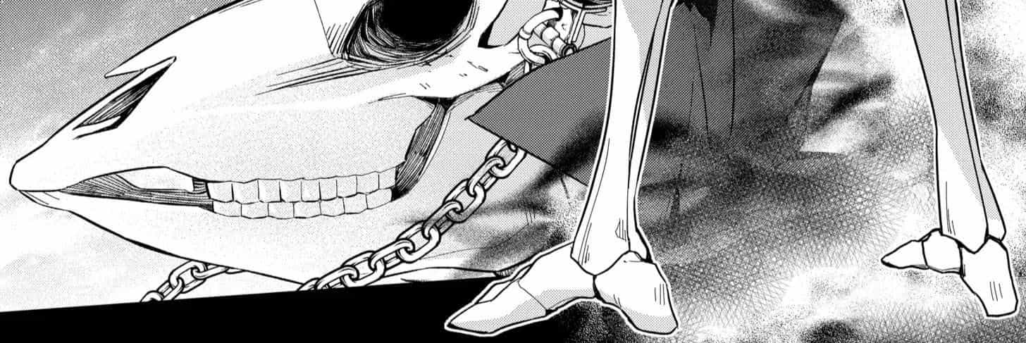The Executed Sage Who Was Reincarnated As A Lich And Started An All-Out War - Chương 4 - ảnh 7