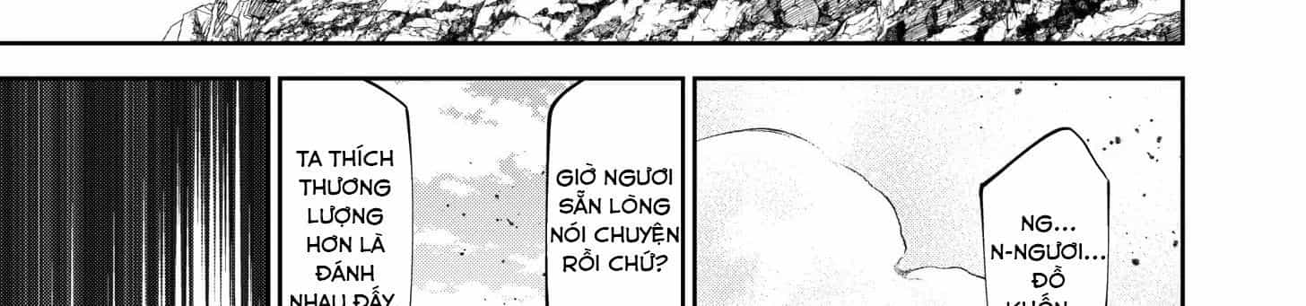 The Executed Sage Who Was Reincarnated As A Lich And Started An All-Out War - Chương 4 - ảnh 77