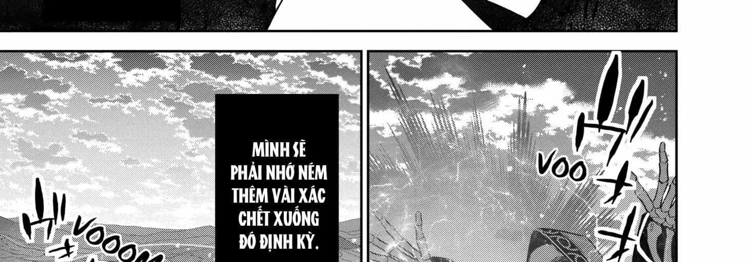 The Executed Sage Who Was Reincarnated As A Lich And Started An All-Out War - Chương 5 - ảnh 115
