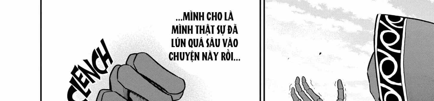 The Executed Sage Who Was Reincarnated As A Lich And Started An All-Out War - Chương 5 - ảnh 28