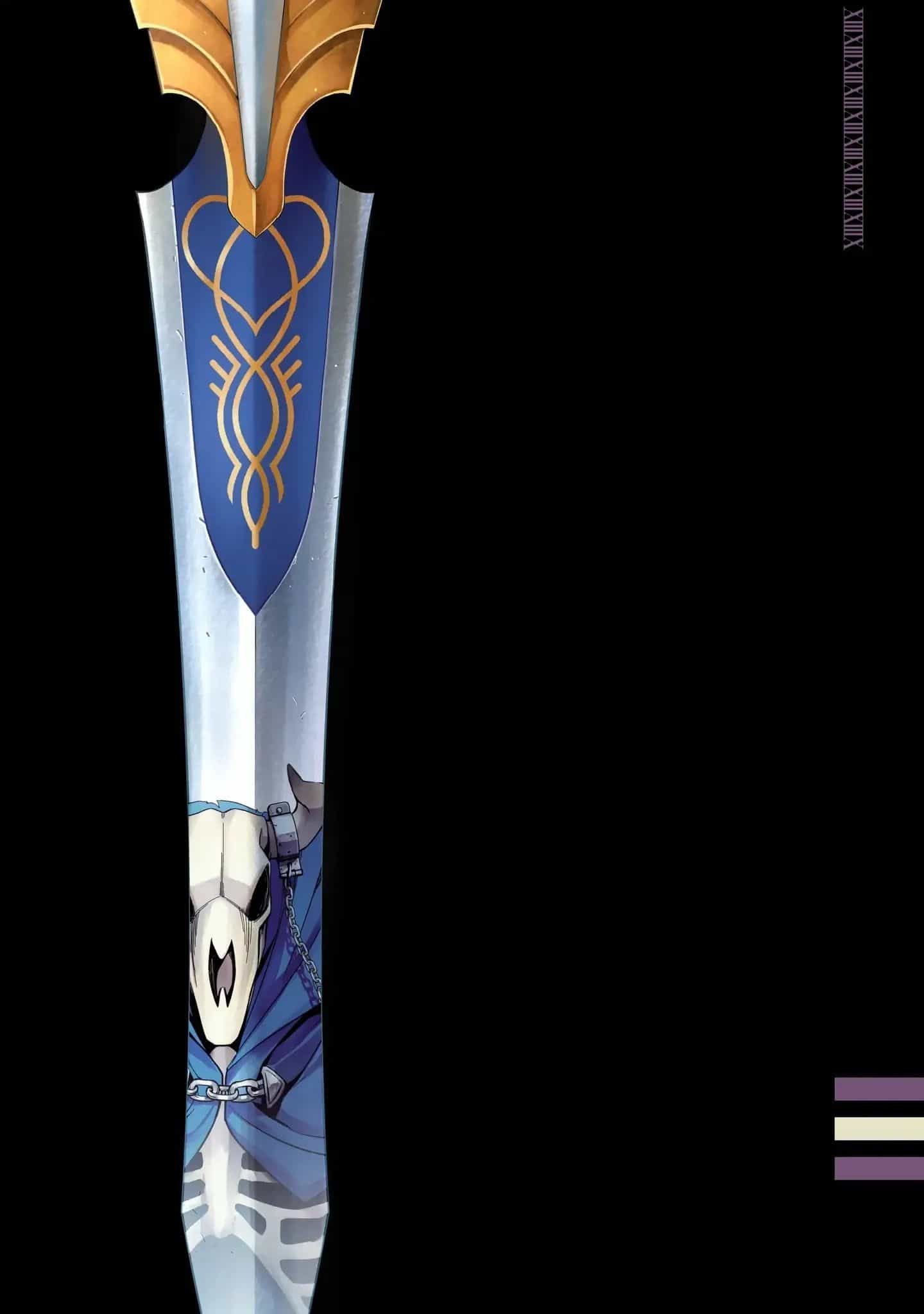 The Executed Sage Who Was Reincarnated As A Lich And Started An All-Out War - Chương 5 - ảnh 7