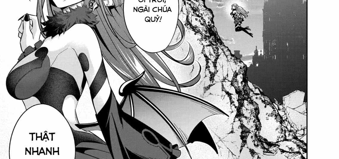 The Executed Sage Who Was Reincarnated As A Lich And Started An All-Out War - Chương 6 - ảnh 106