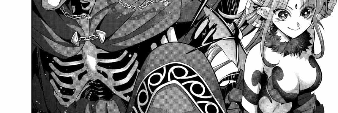 The Executed Sage Who Was Reincarnated As A Lich And Started An All-Out War - Chương 6 - ảnh 119