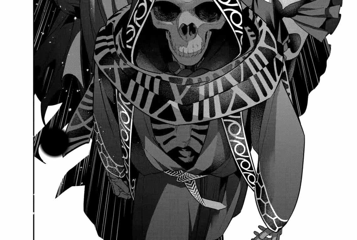 The Executed Sage Who Was Reincarnated As A Lich And Started An All-Out War - Chương 6 - ảnh 120