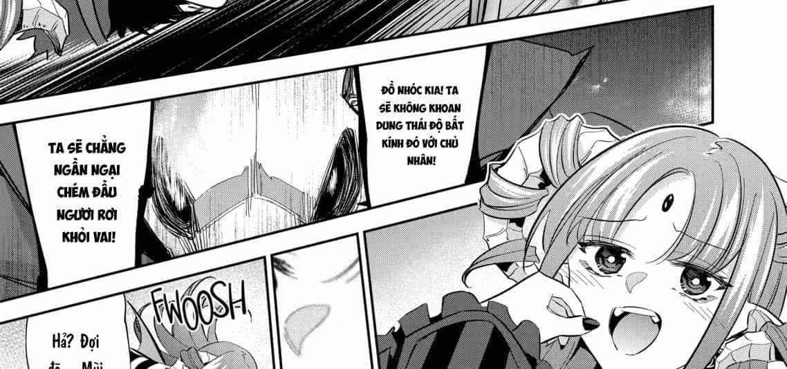 The Executed Sage Who Was Reincarnated As A Lich And Started An All-Out War - Chương 6 - ảnh 14