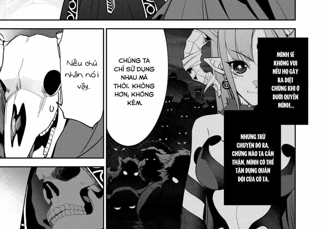 The Executed Sage Who Was Reincarnated As A Lich And Started An All-Out War - Chương 6 - ảnh 54
