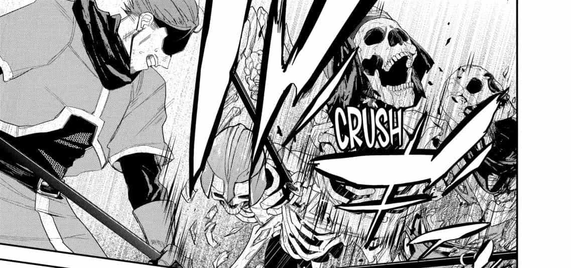 The Executed Sage Who Was Reincarnated As A Lich And Started An All-Out War - Chương 6 - ảnh 75