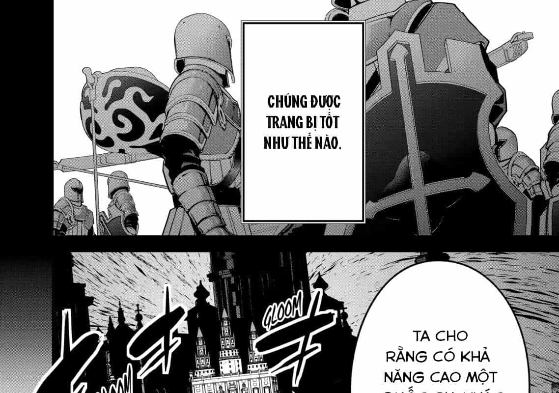 The Executed Sage Who Was Reincarnated As A Lich And Started An All-Out War - Chương 7 - ảnh 26